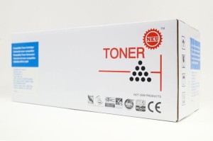 Toner White Box Yellow Brother TN230Y zamiennik TN-230Y
