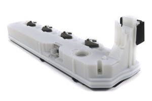 Pojemnik na zużyty toner / Waste box do Canon WT201 (FM00015000,WTA3, 9549B002)