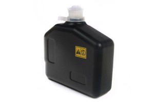 Pojemnik na zużyty toner / Waste box Kyocera TK5140, TK5150, TK5160, TK5270, TK5280, TK5290, TK5305, TK5345, Utax CK5515K,C,M,Y Triump Adller 1T02ZL0UT0, 1T02ZLCUT0, 1T02ZLBUT0, 1T02ZLAUT0 (302NR93150)