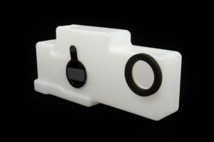 Pojemnik na zużyty toner/ Waste box Kyocera TK70,TK710,TK715,TK725, KM2530