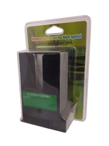 Pojemnik na zużyty atrament Epson T6710 zamiennik Epson T6710 (C13T671000, T671000)  (PXMB2)