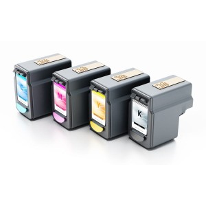 Zliczający CHIP do HP CF350A  Bk