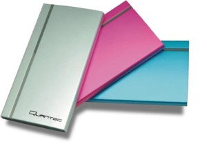 Power Bank  LPB-101 niebieski