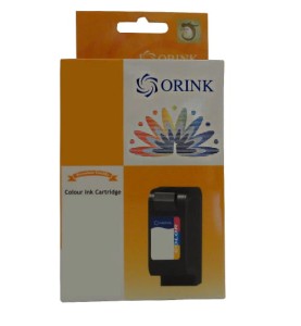 Hp 23 zamiennik (HP23  C1823D)