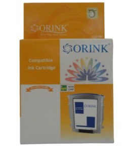 Hp 88XL Y zamiennik (HP88XL  C9393AE)