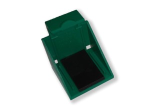 Klip zabezpieczający Canon PG510,PG512,CL511,CL513 (50szt)