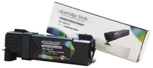 Toner Cartridge Web Black Dell 2130 zamiennik 593-10312/330-1389