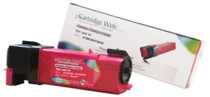Toner Cartridge Web Magenta  Dell 2150 zamiennik 593-11033