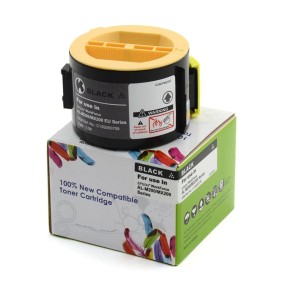 Toner Cartridge Web Czarny Epson M200 zamiennik C13S050709