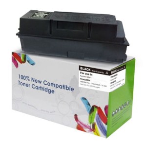Toner Cartridge Web Czarny Kyocera TK360 zamiennik TK-360