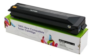 Toner Cartridge Web Black Kyocera TK5195  zamiennik TK-5195K
