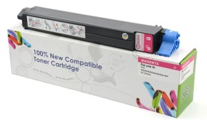 Toner Cartridge Web Magenta OKI ES3640,ES3640E,ES3640E MFP  zamiennik 42918926