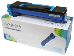 Toner Cartridge Web Cyan UTAX 3626 zamiennik  4462610011