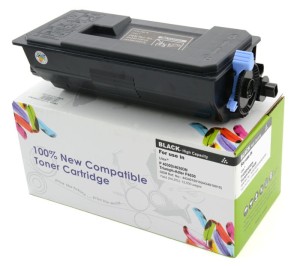 Toner Cartridge Web Czarny UTAX P4030 zamiennik 4434010010
