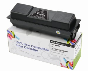 Toner Cartridge Web Czarny Utax CD5135/CD5235 zamiennik 613511010