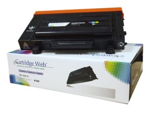 Toner Cartridge Web Black Xerox 6100 zamiennik 106R00684