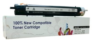 Toner Cartridge Web Black Xerox 6250 zamiennik 106R00675