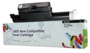 Toner Cartridge Web Black Xerox 6360 zamiennik 106R01221