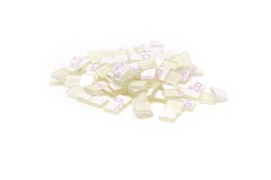 Dystans Listwy Doctor Blade HP CF210/CB540/CC530/CE320/CE410, Canon CRG716/CRG718/CRG731 opak. (100szt)