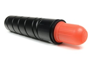 Toner JetWorld Czarny Canon IR2535 zamiennik CEXV32