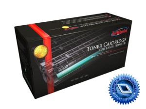 Toner JetWorld Cyan Brother TN247C zamiennik TN-247C (posiada chip z najnowszym Firmwareem)