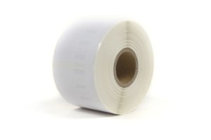 Etykiety JetWorld Dymo LW Czarny na Białym 41*89mm  LW 11356 (S0722560) 300 szt w opak.