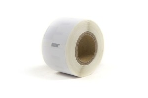 Etykiety JetWorld Dymo LW Czarny na Białym 28*89mm  LW 99010 (S0722370) 130 szt w opak.