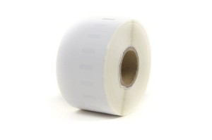 Etykiety JetWorld Dymo LW Czarny na Białym 36*89mm  LW 99012 (S0722400) 260 szt w opak.