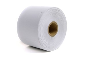 Etykiety JetWorld Dymo LW Czarny na Białym 62*106mm (SO929110) 250 szt w opak.