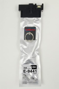 Tusz JetWorld Black Epson T9441 zamiennik C13T944140