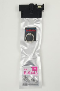 Tusz JetWorld Magenta Epson T9443 zamiennik C13T944340