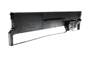 Taśma Czarna Epson PLQ20, PLQ22, PLQ30 zamiennik (C13S015339) S015339