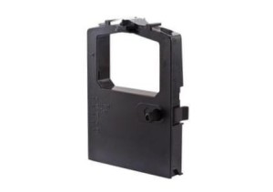 Taśma Czarna Oki OKIDATA 19 X Elite, 320, 321, 380, 390 zamiennik  (09002303)