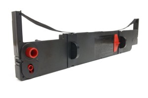 Taśma Czarna Seikosha (Seiko)  SBP10, BP5780, BP6000, BP7800, BP9000, FB840, FB900 zamiennik  (SBP-1051)