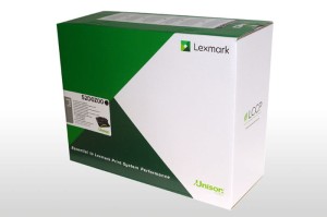 Moduł Bębna Oryginał Lexmark MS710, MS711, MS810, MS811, MS812, MS817, MS818, MX710, MX711, MX717, MX718, MX810, MX811, MX812  (520Z) (52D0Z00)