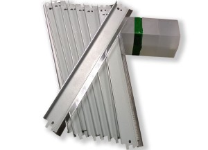 Wiper Blade / Listwa Zbierająca do Q2612a (25 szt.)