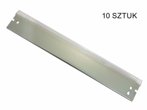 Wiper Blade / Listwa Zbierająca do HP 92298A (10 szt.)