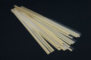 Mag Roller Sealing Blade (MRSB) / Listwa osłonkowa przy wałku magnetycznym do Hp 2410,2420,P3015,M3027  (25 szt.)