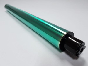 OPC Green HP CE270A/CE340A/CE740A Canon CRG322