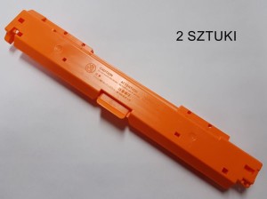 Osłona bębna / Drum Cover do HP CE740, CE270, CE340 (opakowanie 10 szt)