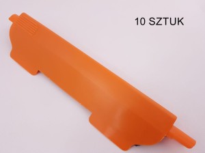 Zabezpieczenie transportowe / Shipping protector do CLP320 (opakowanie 10szt)