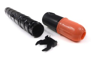 Pusta kaseta Canon CMY C-EXV29, CEXV29 100% nowa (wystarczy wsypać proszek i założyć odpowiedni chip)