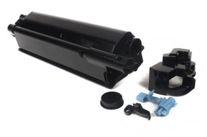 Pusta kaseta Kyocera Black 100% nowa TK-5290 (wystarczy wsypać proszek i założyć odpowiedni chip)