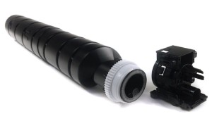 Pusta kaseta Kyocera TK8800 Black 100% nowa  (wystarczy wsypać proszek i założyć odpowiedni chip)