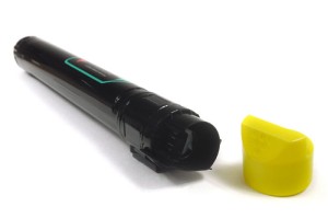 Pusta kaseta Lexmark C950, X952, Xerox 7500, 7525, 7800, C8030 Yellow 100% nowa  PATENT FREE (wystarczy wsypać proszek i założyć odpowiedni chip)