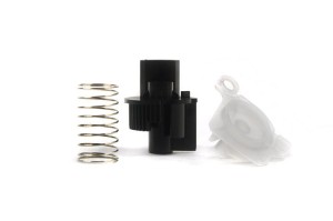 Reset Gear with Spring and Plug (zestaw resetujący ze spreżyną i korkiem)  do Brother TN-2320 HY (10szt.)