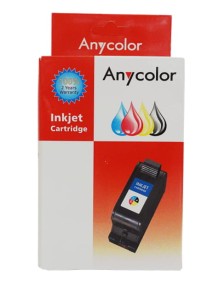 Hp 23 zamiennik Anycolor (HP23  C1823D)