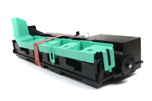 Pojemnik na zużyty toner / Waste bottle  Konica-Minolta WX-103 (A4NN-WY)  C224, C258, C284,C308, C364, C368, C454,C458, C554, C558, C658