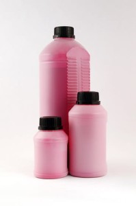 Zasypka Magenta Kyocera OMEGAV5 TK-8325, TK-8327