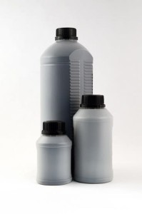 Zasypka Black Lexmark MASC782 chemiczny